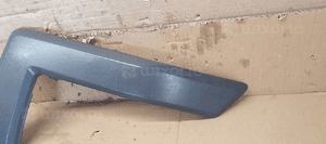 Listwa zderzaka lewy przód przednia lewa Ford Fusion Lift 6N11-17D750-A 3