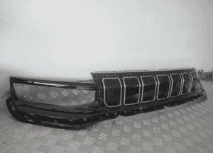 Grill gril atrapa jeep avenger J2 735767813 2022 4