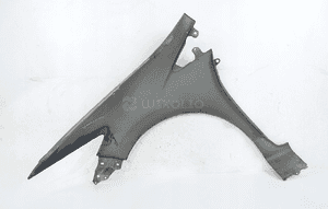 Błotnik prawy przód przedni honda jazz iv 15-20 7