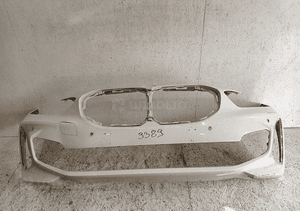 Zderzak przód przedni bmw 1 i F40 m pakiet 2019- 1