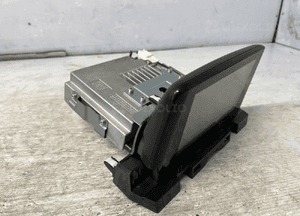 Czytnik nawigacji monitor mazda 6 GMD7-669C0C 4