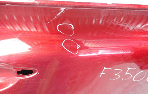 Mazda CX60 2022- drzwi prawe tylne prawy tył KBB372A34 8
