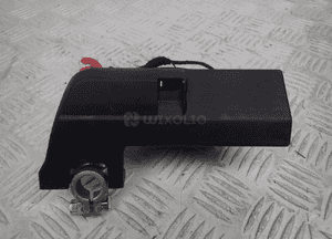 BEZPIECZNIK PIROTECHNICZNY AUDI A6 C6 4F0915519   1SZT SKR 7