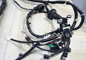 HONDA INSTALACJA CRV ELEKTRYCZNA 32200-T1E-K20 5