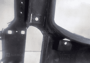 Pas przedni wzmocnienie bmw 3 iii E90 E91 E92 E93 4