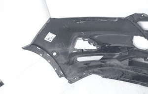 Nissan qashqai ii J11 lift 2017- zderzak przód przedni 62022-HV40H 5