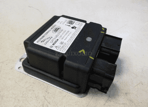 JAGUAR XE X760 MODUŁ STEROWNIK PODUSZEK AIRBAG 2