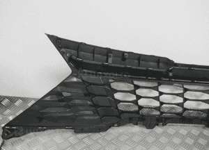 Nowy grill grill atrapa kia sportage v 5 2021- 16