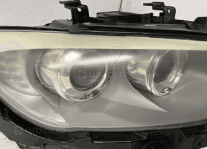 Bmw E92 lift bixenon lampa prawa 7239930 uk 4