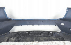 Volvo XC40 ii lift 2022- zderzak przód przedni 31690933 11