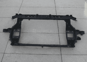 Santa fe iv lift 1.6T gdi hybryda kia sorento iv chłodnica klimy 97606-P2000 11