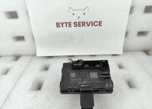 VW AG STEROWNIK MODUŁ DRZWI 4M0959595E 1