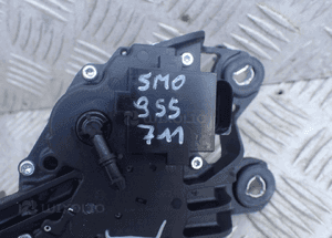 SILNICZEK WYCIERACZKI TYŁ VW GOLF V PLUS 5M0955711 4