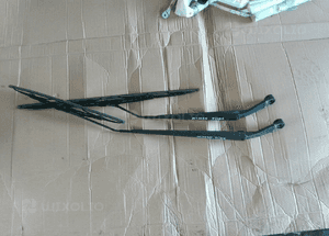 ramiona wycieraczki nissan tiida