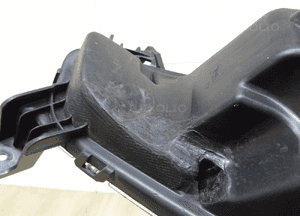 Hyundai I30 iii lift halogen lewy przód 92207g4600 7