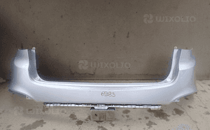 Zderzak tył tylny hyundai IX35 ix 35 2010-2015R 1