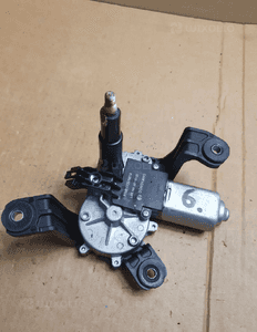 SILNICZEK WYCIERACZKI TYLNEJ OPEL ASTRA J nr 13256917 5