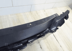 Bmw 3 F30 F31 kratka środkowa przód 7263478 llu 5