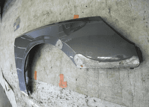 Audi A4 B9 lift błotnik przedni prawy 2