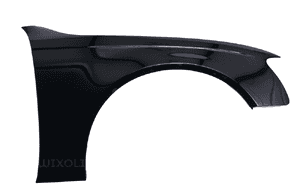 audi a4 b8 lift 11-15 błotnik prawy ly9t
