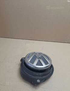 Klamka klapy tył vw polo 6R nr 6R6827469 3