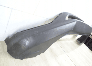 Zderzak przód przedni honda crv cr-v iv lift 2012-2015 71102-t1g-g000 3