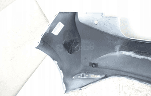 Vw ID.3 ID3 2019- zderzak tył tylny 10A807421 5