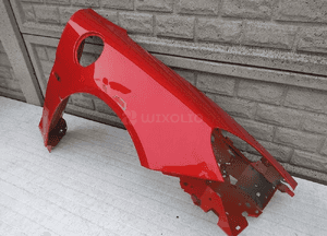 Renault alpine błotnik przedni prawy 2