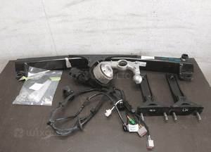 HAK HOLOWNICZY VOLVO XC40 17- 32351237 1