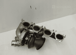 Bmw F44 F45 F48 turbosprężarka 8672928 5