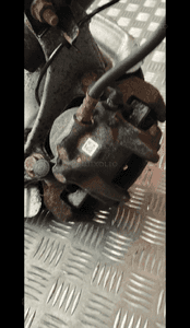 BMW F30 AMORTYZATOR ZWROTNICA PRAWA 6792288 11