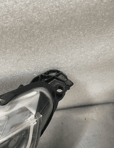 Lampa lewy przod citroen C4 ii 2 B7 DS4 9687308280 7