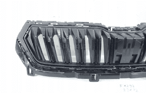 Skoda karoq 57A 2017- atrapa grill zderzak przód 57A853653G 2