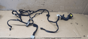 Wiązka instalacja drzwi lewy tył tylna lewa Citroen C5 III 9684768080 1