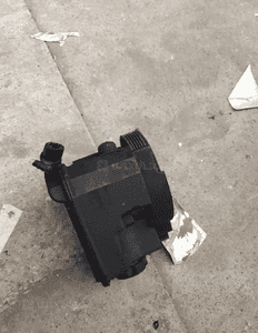 POMPA WSPOMAGANIA + ZBIORNICZEK PEUGEOT 206 4