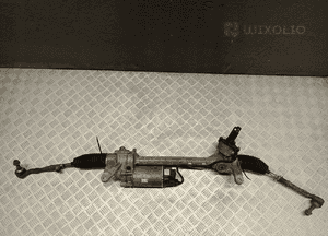 BMW G30 G31 MAGLOWNICA MAGIEL PRZEKŁADNIA KIEROWNICZA 6896865 1