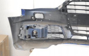 Zderzak audi A4 s-line plus competition B8 lift 8K 5
