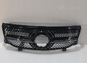 Mercedes GLB W247 Atrapa / Grill - 13279 6