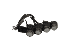 Czujnik parkowania cofania pdc audi Q5 i 8R 3C0919275S 2008-2012 1
