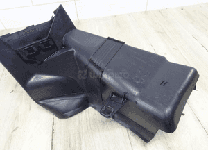 KIEROWNICA POWIETRZA PEUGEOT 3008 5008 II LIFT 20- 9836834080 3