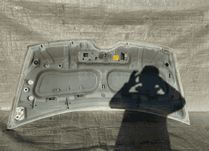 Renault master 3 iii lift maska 14- 6
