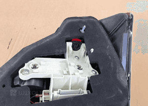 Lampa lewa lewy tył Mercedes S klasa W221 05-09r 9