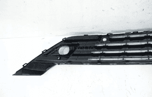 Opel astra vi l 2021- atrapa kratka środkowa zderzaka przód 9839967580 5