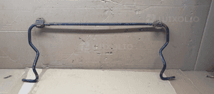 Stabilizator drążek stabilizatora tył BMW E46 Compact 4