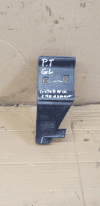 Mocowanie ślizg zderzaka prawy tył Mercedes GL X166 W166 A1668850240 1