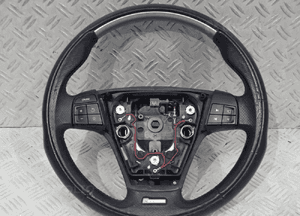 Kierownica multifunkcyjna  volvo r design pv 55150060 1
