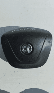 Air bag poduszka powietrzna kierowcy opel movano b 34116559D 985106989R 2