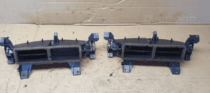 Kratka nawiewu powietrza środkowa Renault Espace IV 4