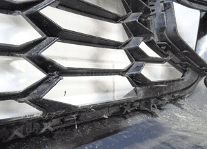 Zderzak przód przedni bmw 3 iii G20 G21 m-pakiet lift lci 51118085444 14