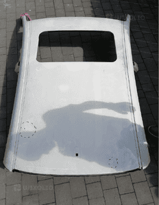 Dach Maserati Quattroporte VI 13- 1